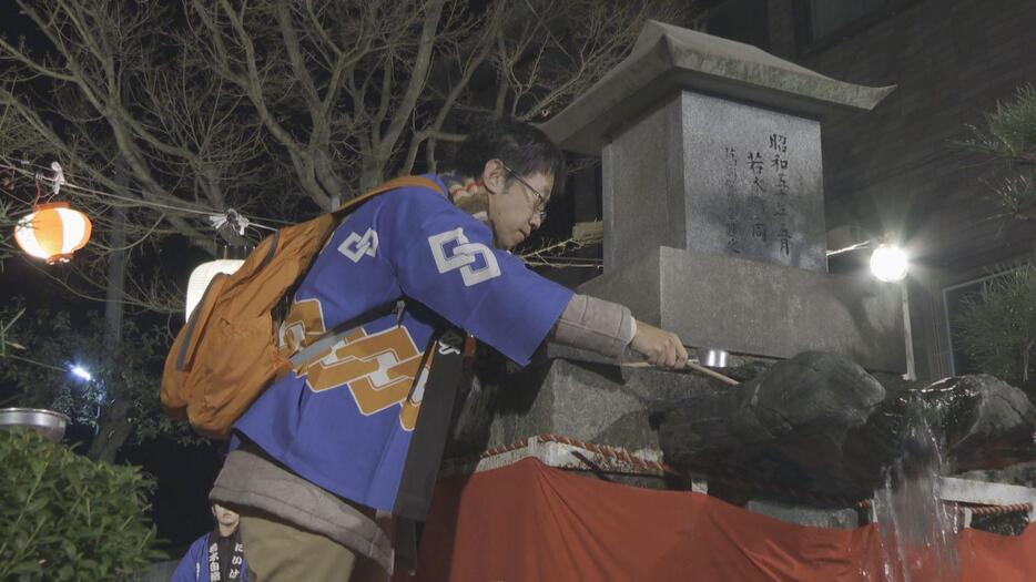 （写真：愛媛朝日テレビ）