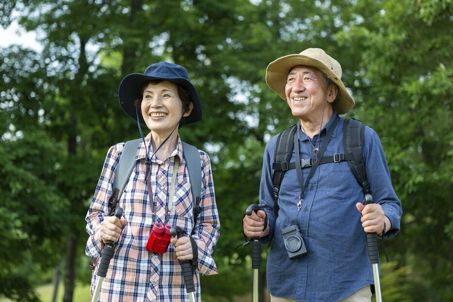 ※写真はイメージです（写真／Getty Images）