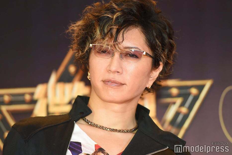 GACKT