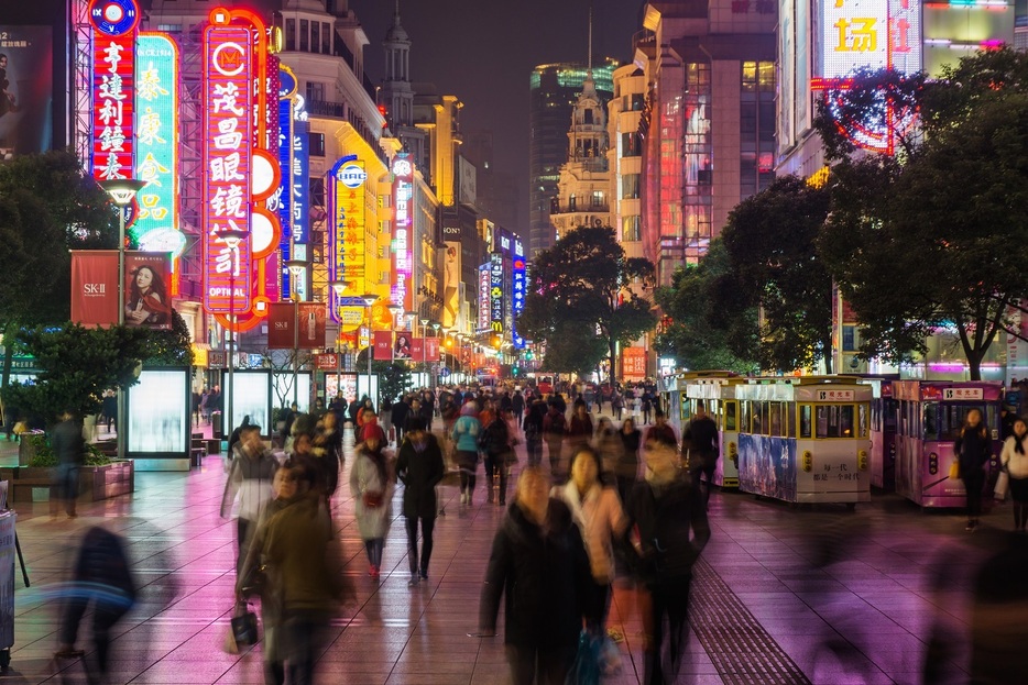 中国政府は内需の低迷を打開することができるのか（ zhuyufang/gettyimages）