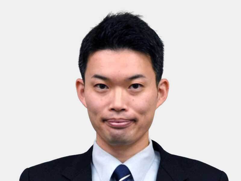 鈴木陽介市長