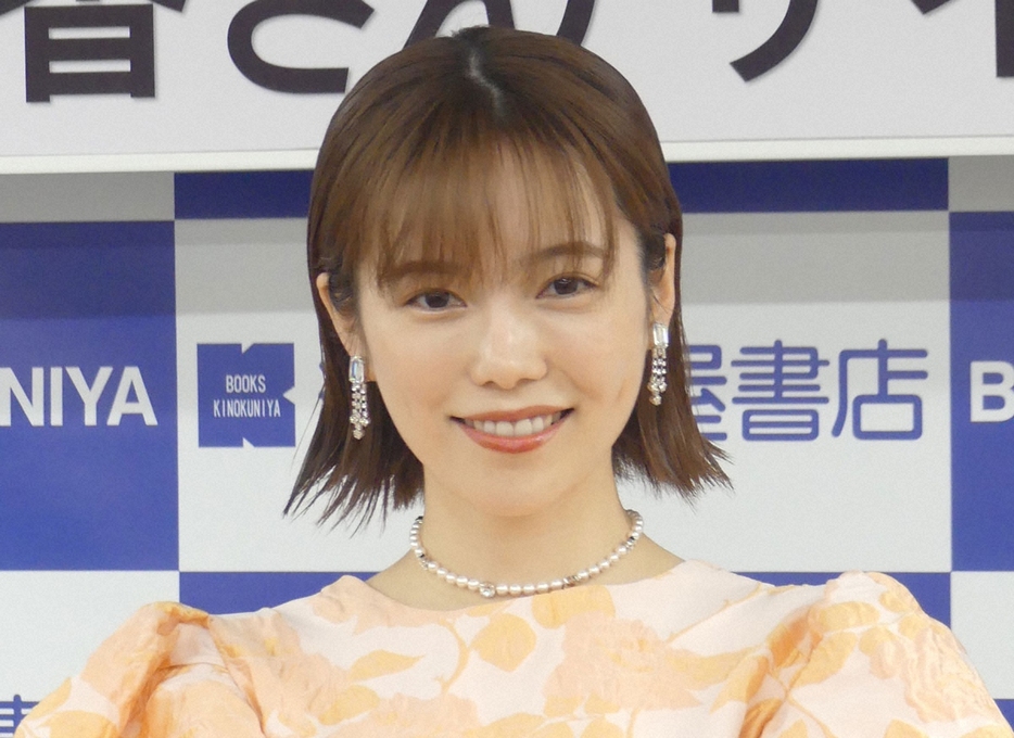 島崎遥香