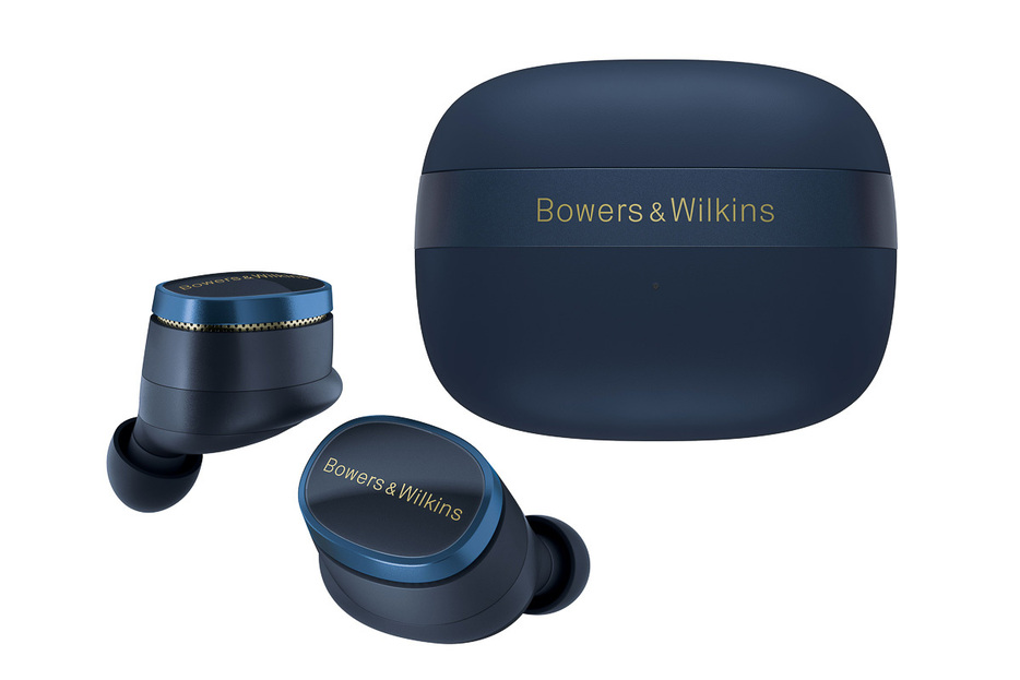 Bowers＆Wilkins「Pi8」