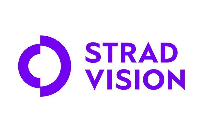 STRADVISIONのロゴ