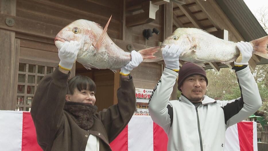 （写真：愛媛朝日テレビ）