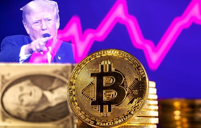 トランプ政権誕生で「ビットコイン超大国」へ向かうアメリカ