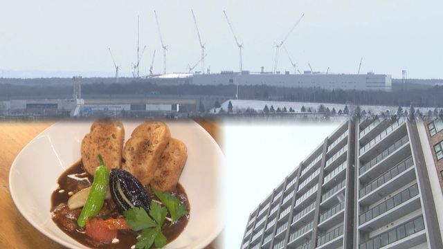 STVニュース北海道