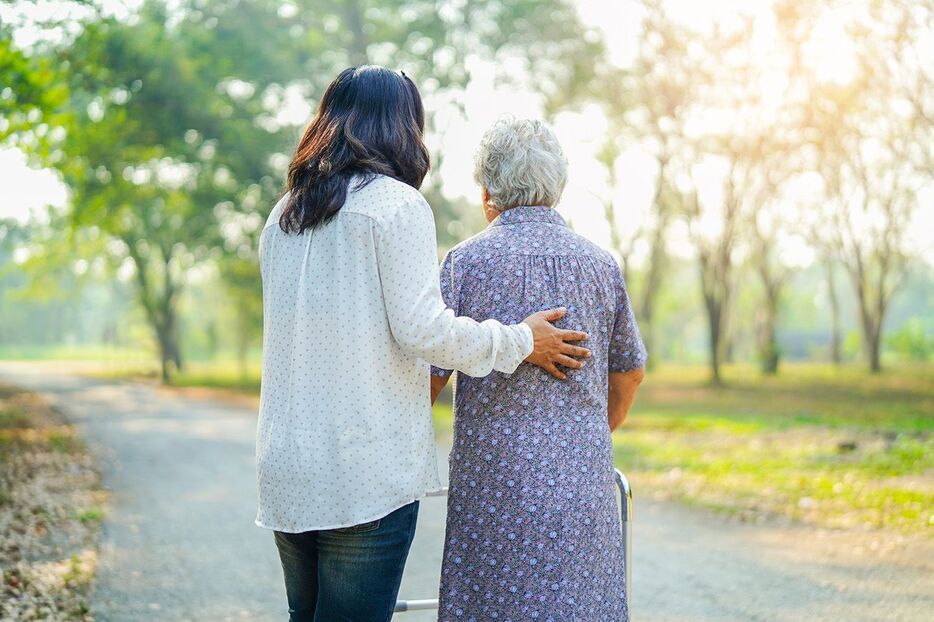 ※写真はイメージです - 写真＝iStock.com／sasirin pamai