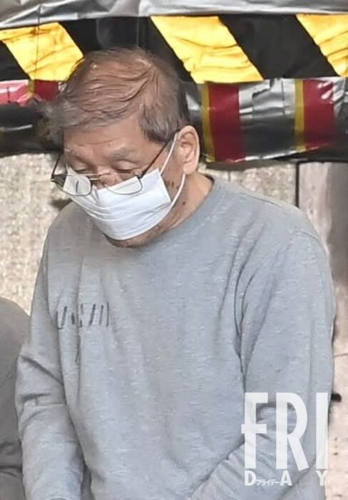 77歳の中村容疑者はなぜ凶行におよんでしまったのか