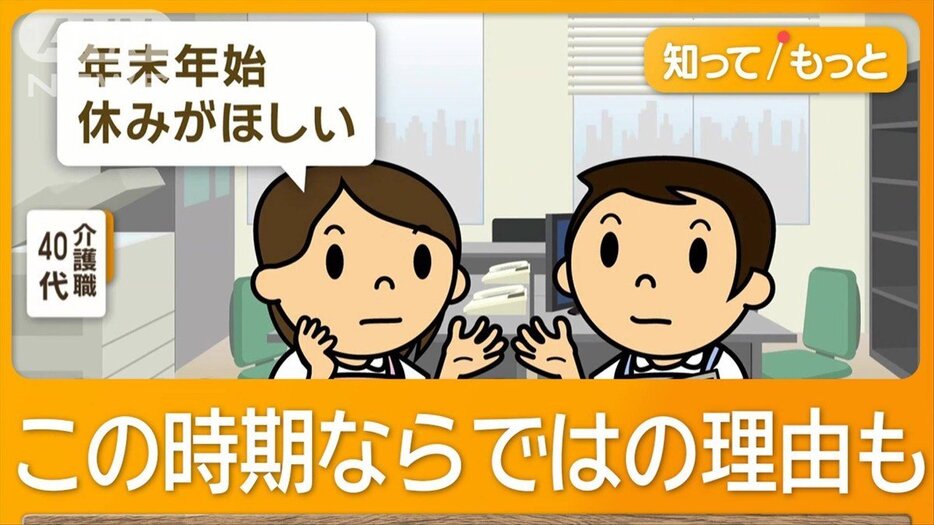 仕事始め「退職代行依頼」最多の1日256件　9連休で考えた？