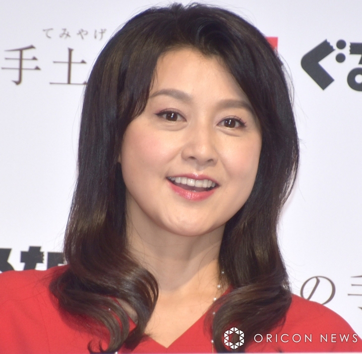 藤原紀香 （C）ORICON NewS inc.