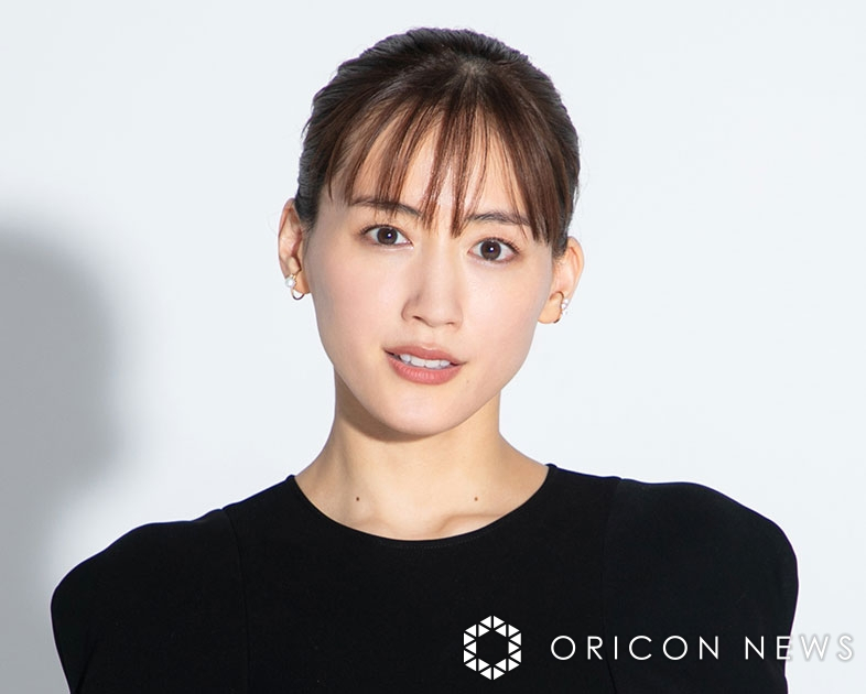 綾瀬はるか（C）ORICON NewS inc.