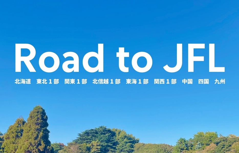 ジェイリースFCが6日、4選手の加入を発表