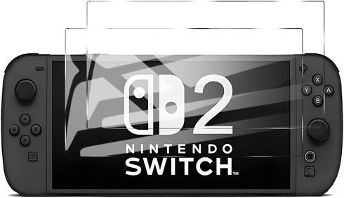 謎のデバイス“Nintendo Switch 2”用アクセサリー、Amazonで出品相次ぐ