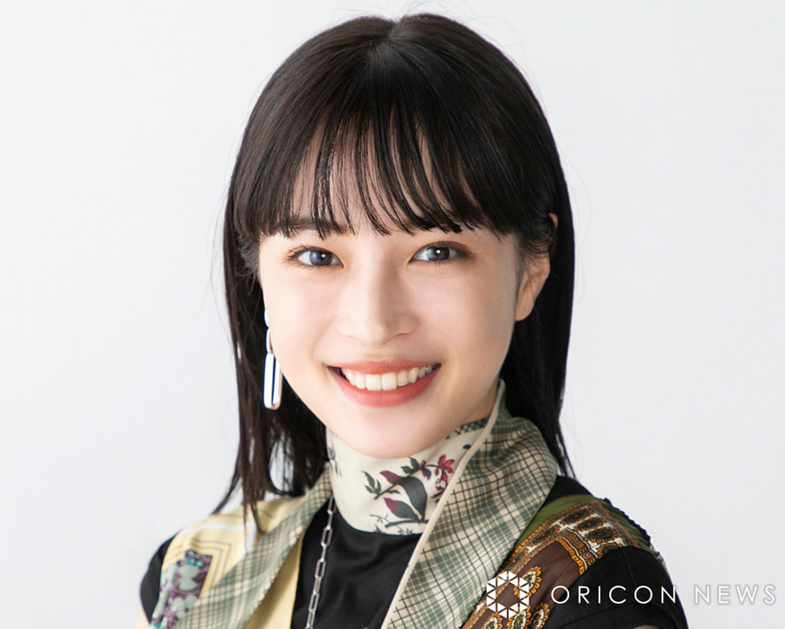 広瀬すず　photo：山崎美津留（※崎＝たつさき）（C）ORICON NewS inc.