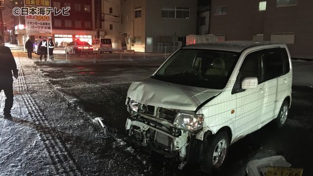 日本海テレビ