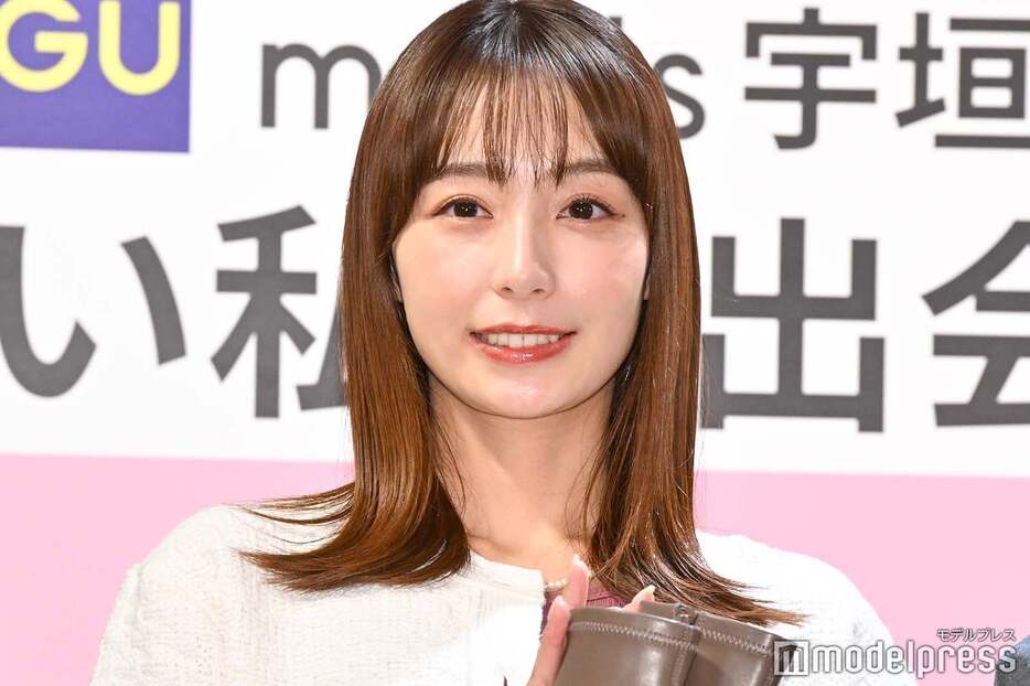 宇垣美里