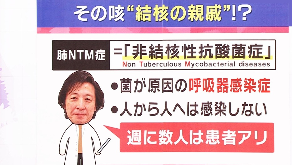 無症状で気づきにくいが放っておくと深刻な症状になることも