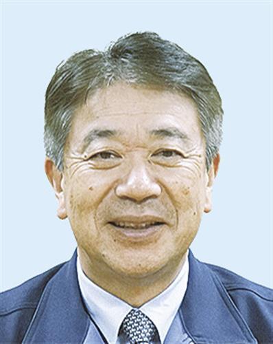 二之夕裕美社長