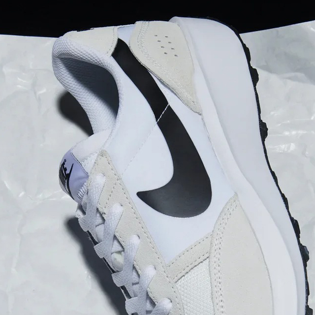 NIKE SPORTSWEAR｜NIKE WAFFLE NAV