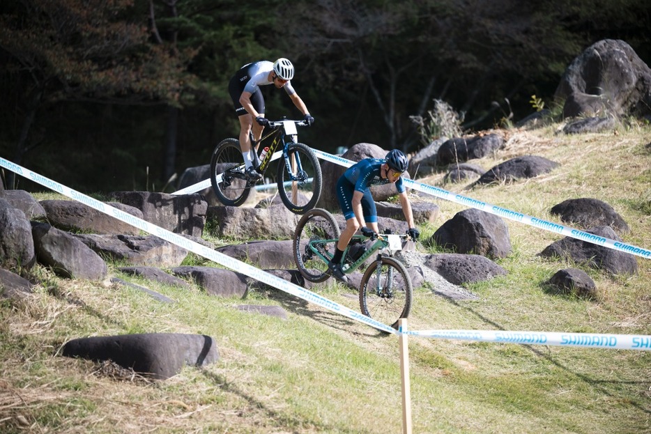 写真：Bicycle Club