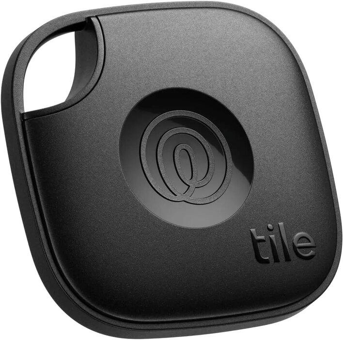 Life360  Tile Mate （2024）