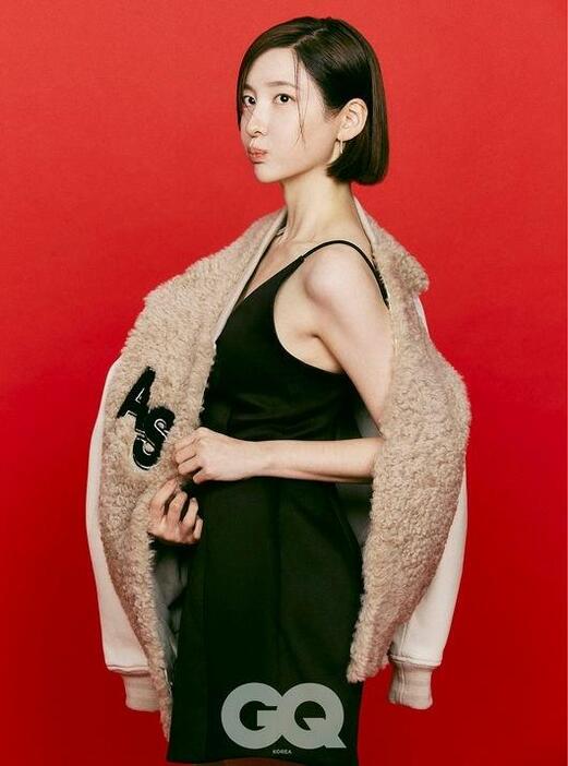 写真=「GQ KOREA」