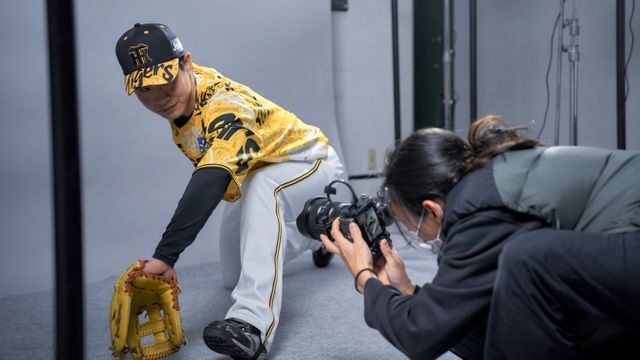 阪神】夏の恒例イベント「ウル虎の夏2025」で着用するユニホーム