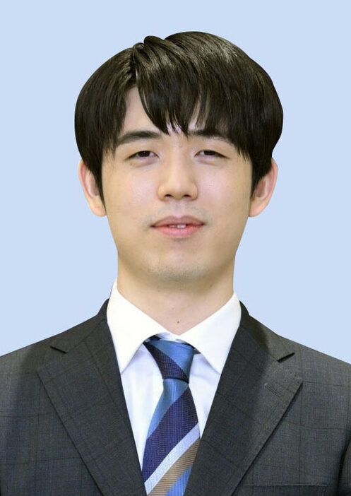 藤井聡太七冠