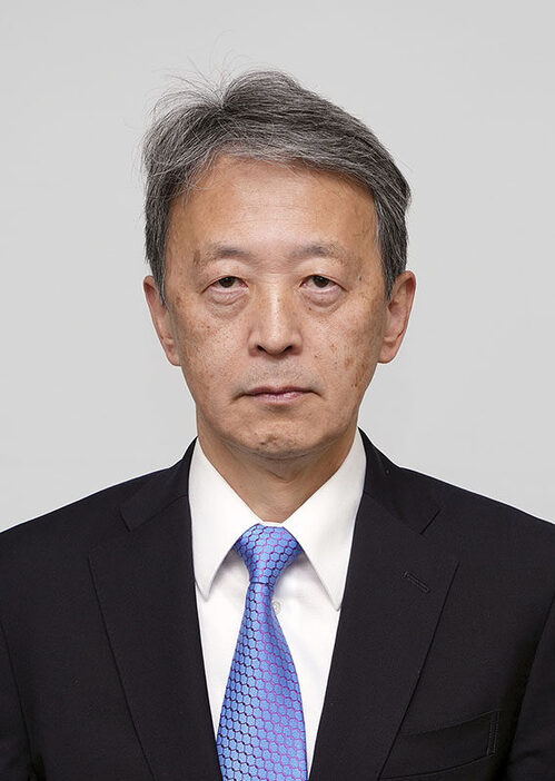 岡野正敬氏