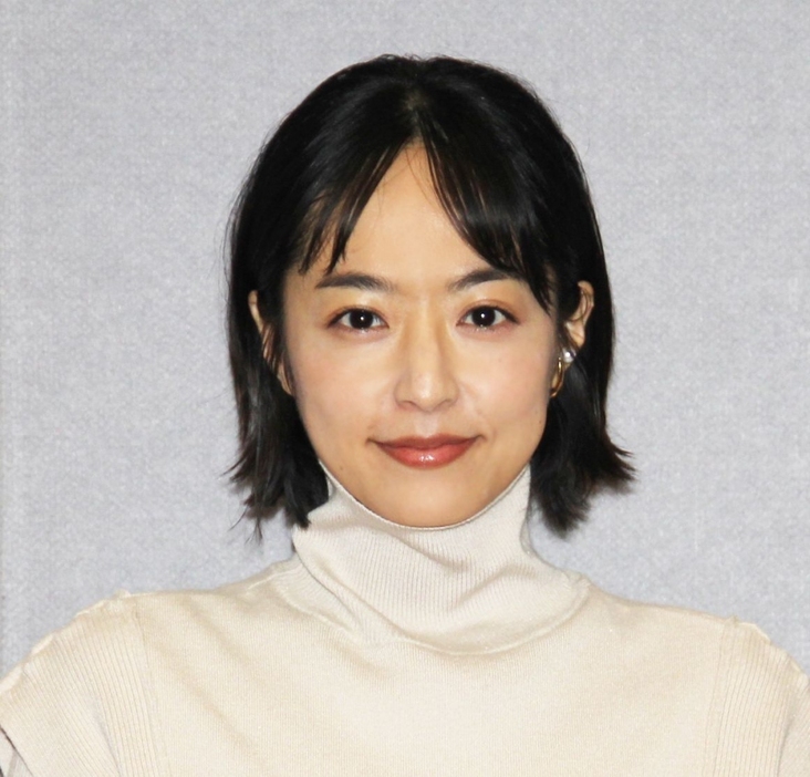 井上真央 （C）ORICON NewS inc.