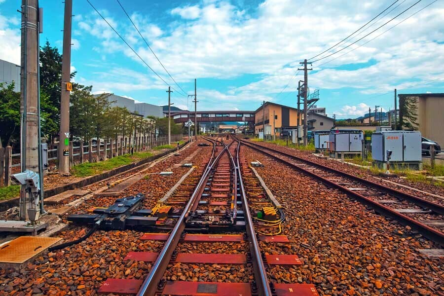 旅の後も人生は続く（画像：写真AC）