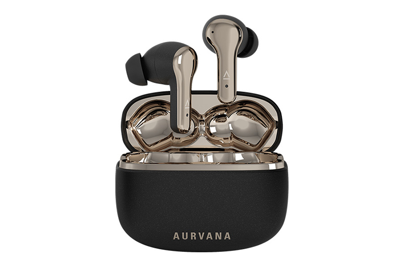 「Creative Aurvana Ace SXFI」