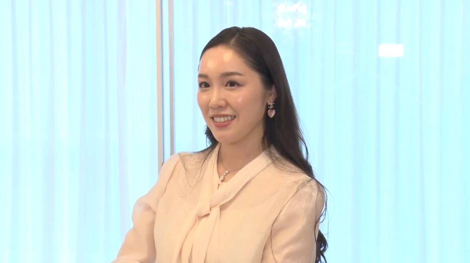 SKE48卒業から7年、現在セレブママとして話題の石田安奈の華麗なる“港区子育て”に密着 (エンタメNEXT) - Yahoo!ニュース