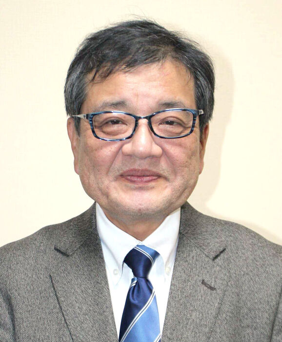 森永卓郎氏