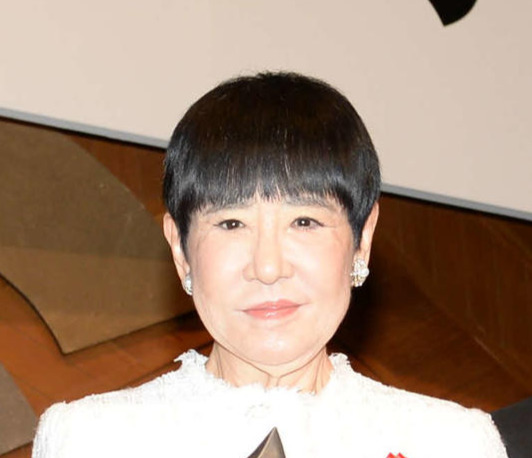 和田アキ子（2023年12月撮影）