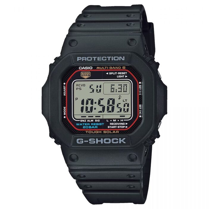 G-SHOCK「GW-M5610U-1JF」