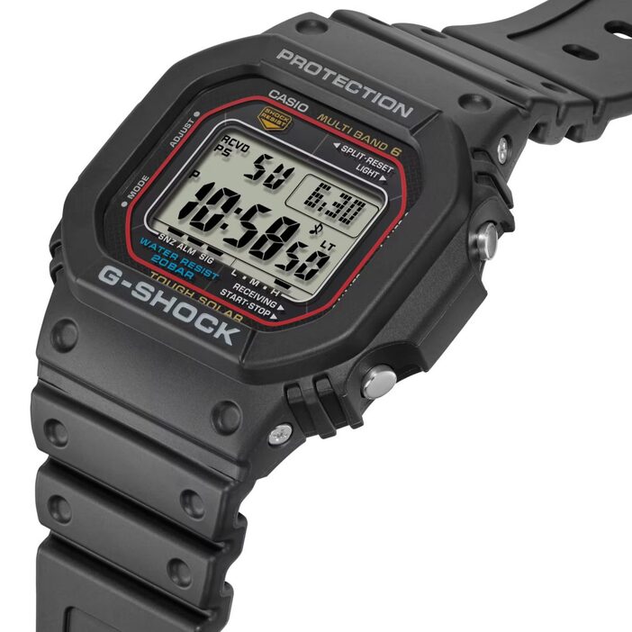 G-SHOCK「GW-M5610U-1JF」