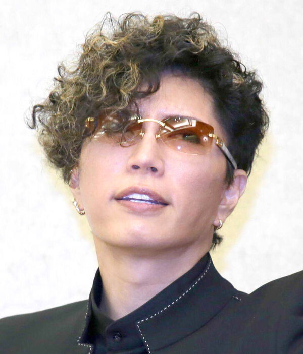 ＧＡＣＫＴ