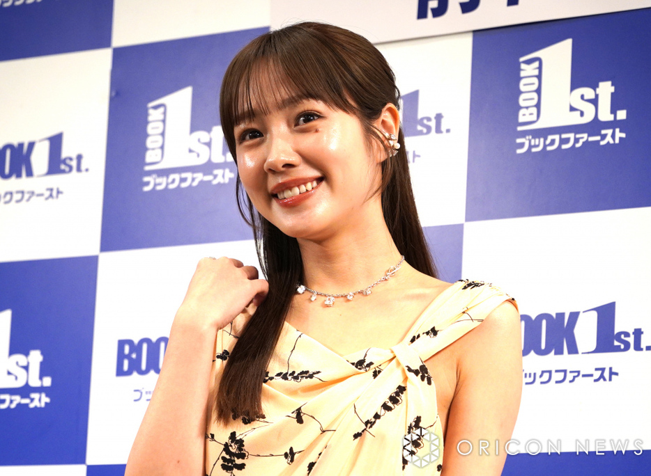 前田希美 （C）ORICON NewS inc.