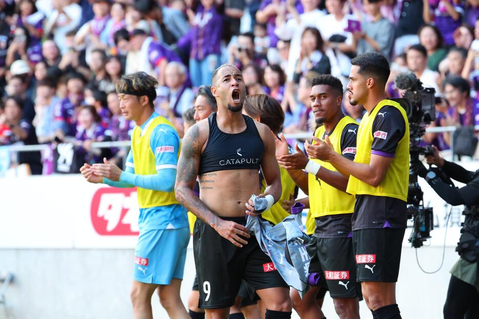 FWマルコ・トゥーリオ(C)Getty Images