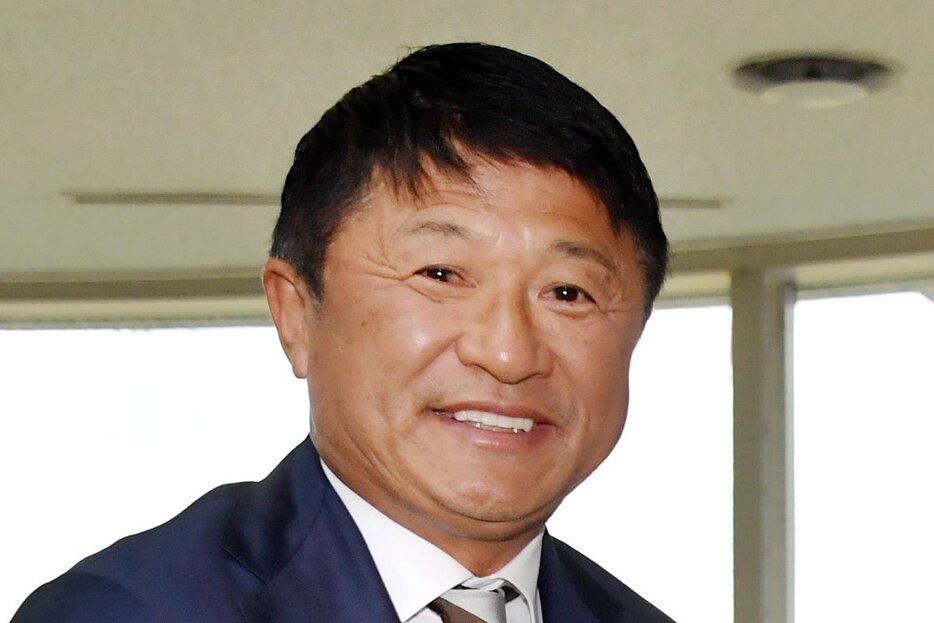 武田修宏