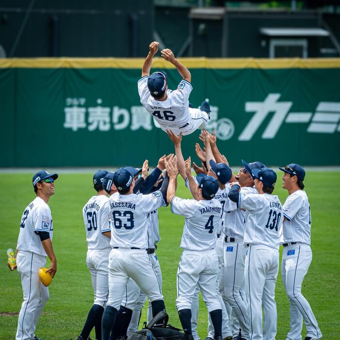 鈴木将平のXから