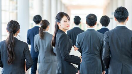 仕事における「本当にやりたいこと」の見つけ方を解説します（写真：takeuchi masato／PIXTA）