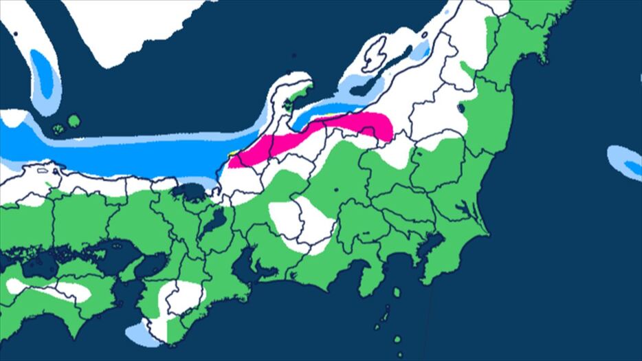 テレビ山梨