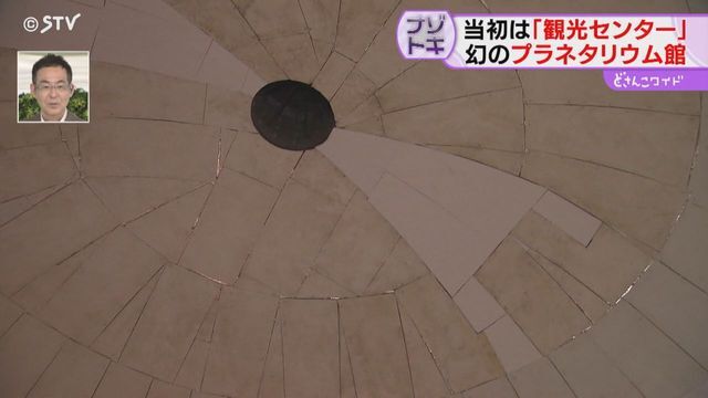 STVニュース北海道