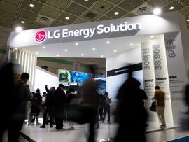 LG Energy Solution Co.