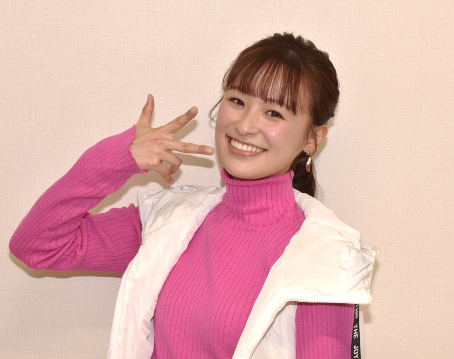 鈴木美羽 （C）ORICON NewS inc.