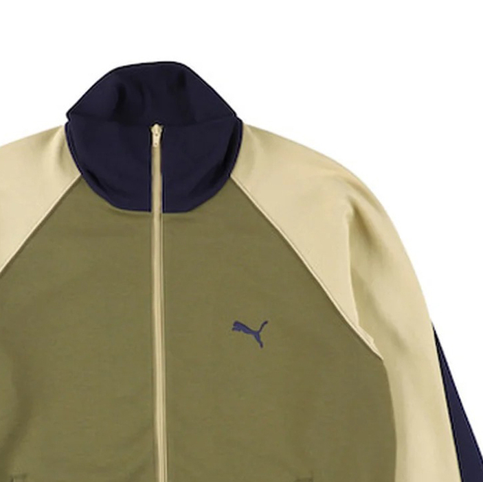 PUMA x SCYE T7 Track Jacket ￥19,800（希望小売価格）