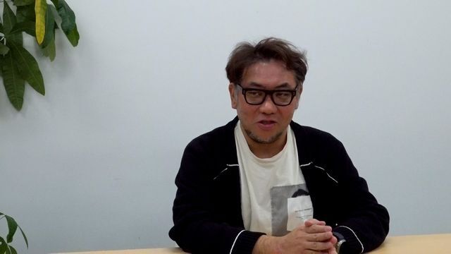 『ファミ通.com』編集長の三代川 正さん